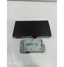 Монитор (дисплей)