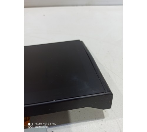 Монитор (дисплей)