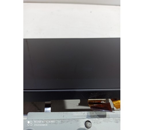 Монитор (дисплей)