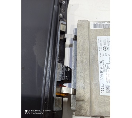 Монитор (дисплей)