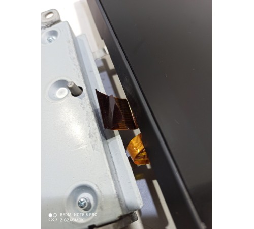 Монитор (дисплей)