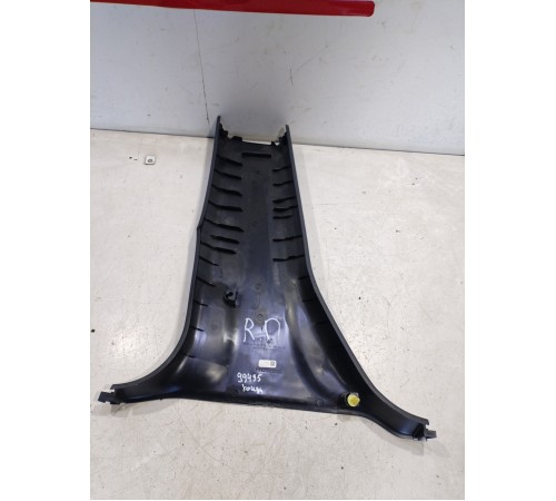 Обшивка центральной стойки(правая нижняя)