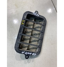 Воздухозаборник(задний,левый)