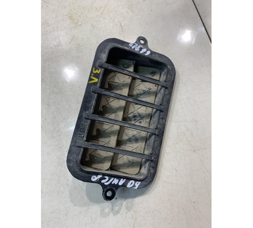 Воздухозаборник(задний,левый)