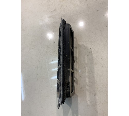 Воздухозаборник(задний,левый)