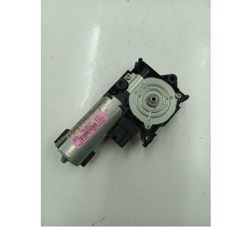 Моторчик люка