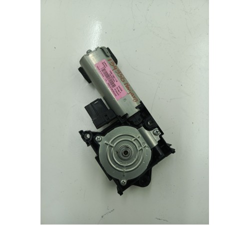 Моторчик люка