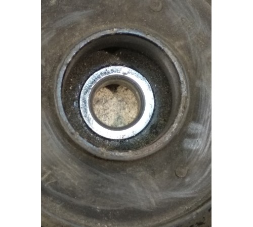 Опорный Подшипник Переднего Амортизатора