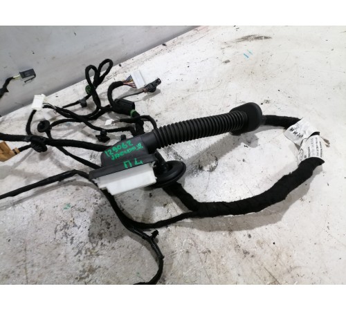 Электропроводка двери передняя левая