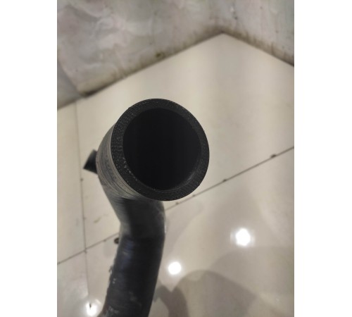 Тройник патрубка