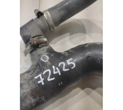 Тройник патрубка