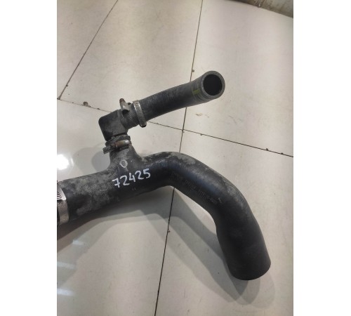 Тройник патрубка