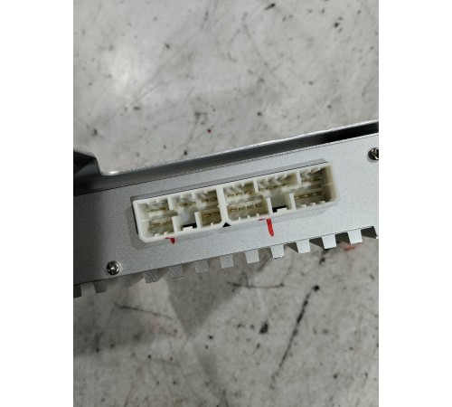 Усилитель звука