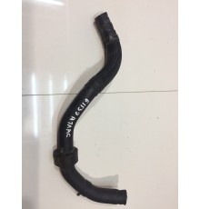 Патрубок системы охлаждения