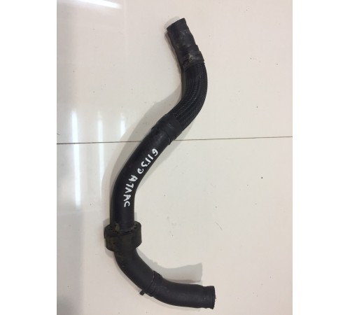 Патрубок системы охлаждения