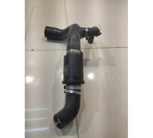 Тройник патрубка