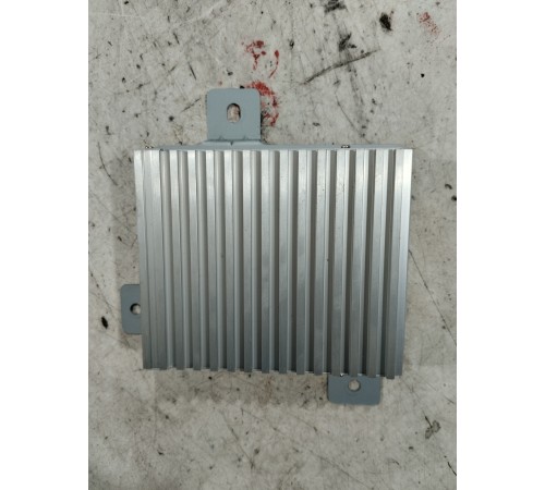 Усилитель звука