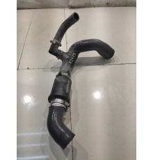 Тройник патрубка