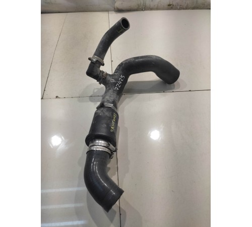 Тройник патрубка