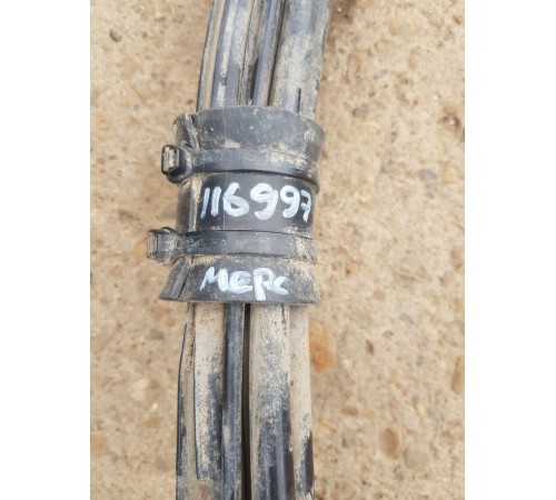 Жгут трубок (разные)