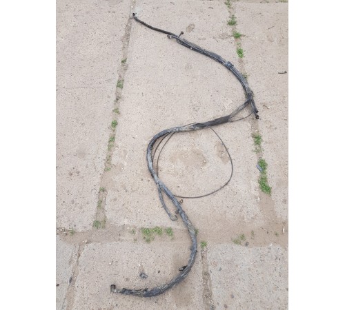 Жгут трубок (разные)