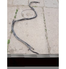 Жгут трубок (разные)