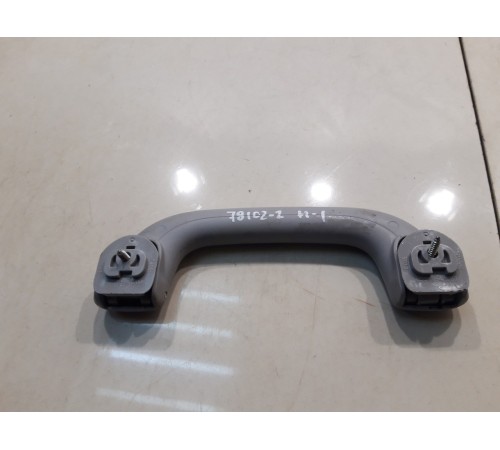 Ручка салона потолочная