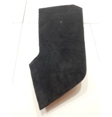 Обшивка центральной консоли (передняя, левая)