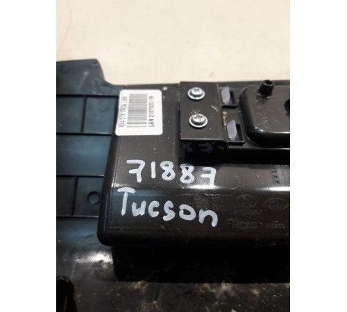 Накладка торпеды