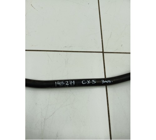 Стабилизатор задний