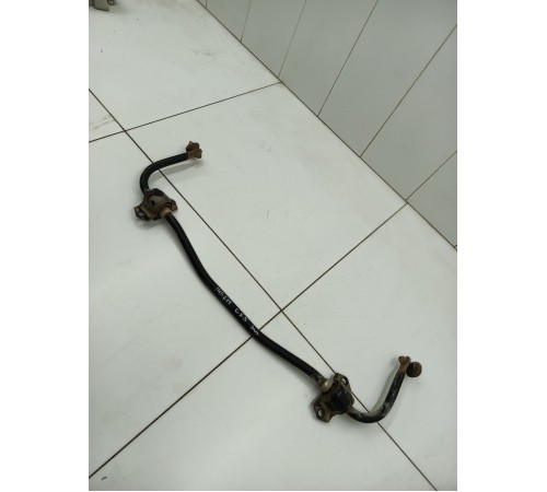 Стабилизатор задний