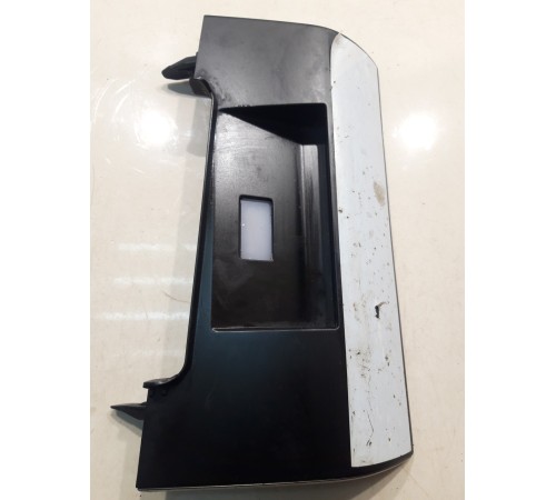 Накладка торпеды