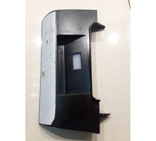 Накладка торпеды