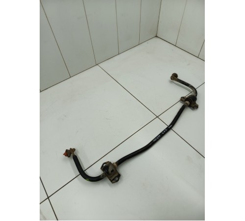 Стабилизатор задний