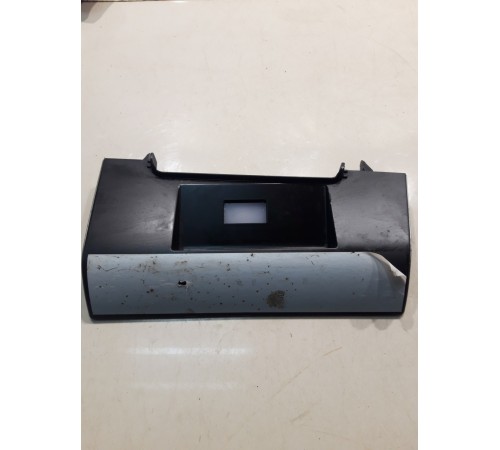 Накладка торпеды