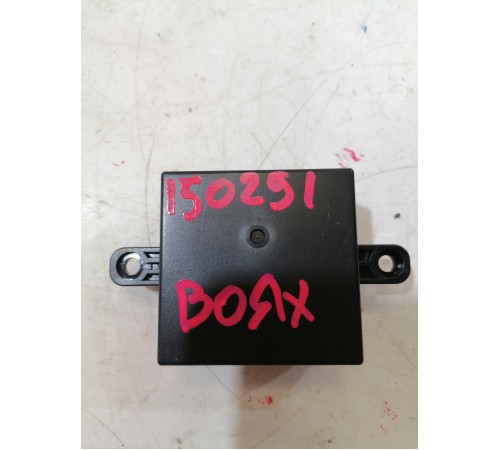 Блок электронный