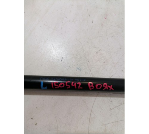 Амортизатор капота левый