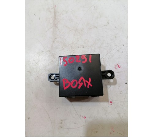 Блок электронный