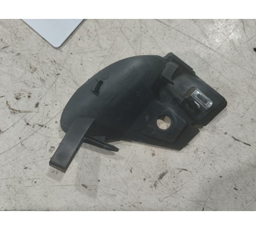 Накладка торпедо декоративная правая