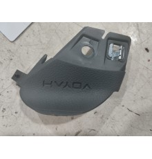 Накладка торпедо декоративная правая