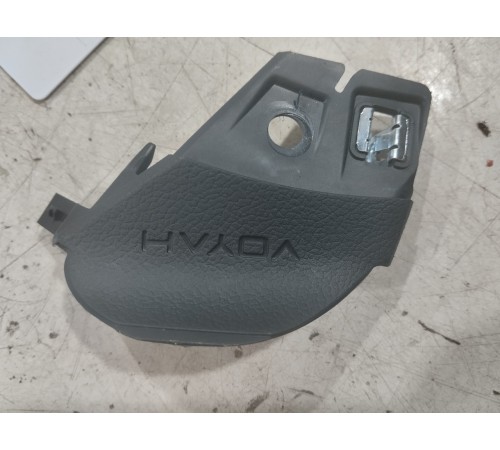 Накладка торпедо декоративная правая