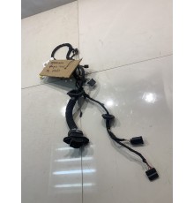 Электропроводка двери (передняя, правая)