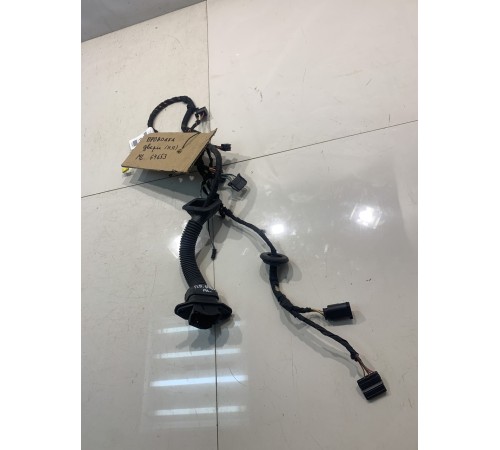 Электропроводка двери (передняя, правая)