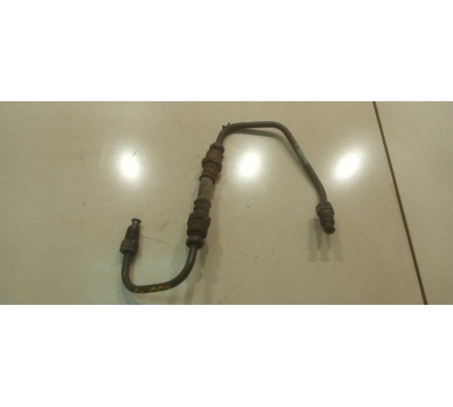 Трубка топливная