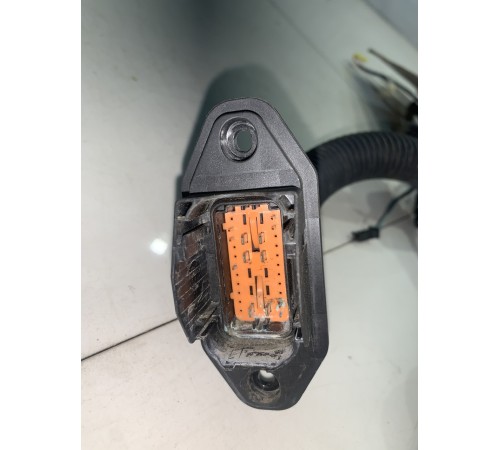 Электропроводка двери (передняя, правая)