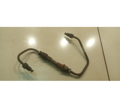 Трубка топливная