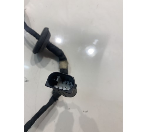 Электропроводка двери (передняя, правая)