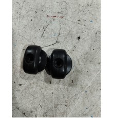 Держатель задней полки (фиксатор)