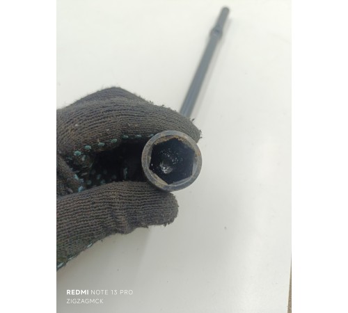 Ключ балонный 