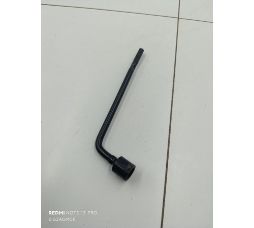 Ключ балонный 